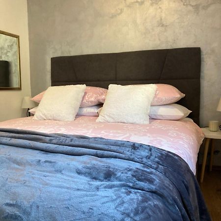 Apartment Panarea Dubrovnik Eksteriør billede