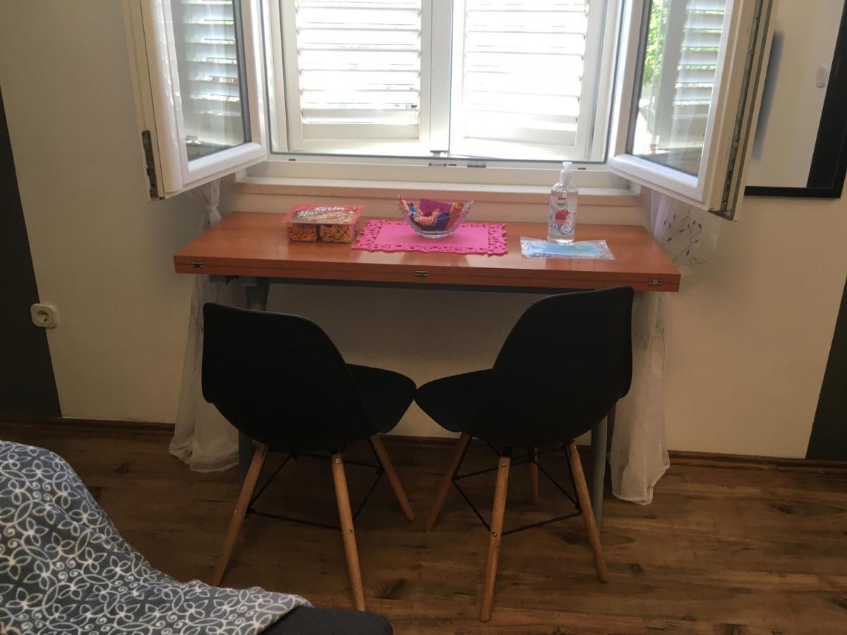 Apartment Panarea Dubrovnik Eksteriør billede