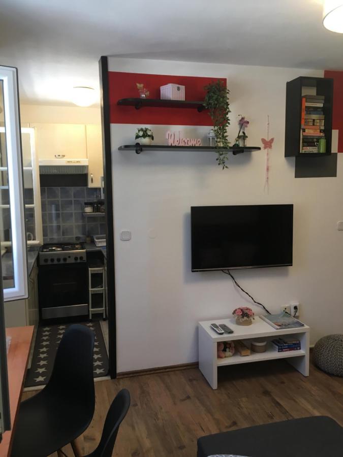 Apartment Panarea Dubrovnik Eksteriør billede