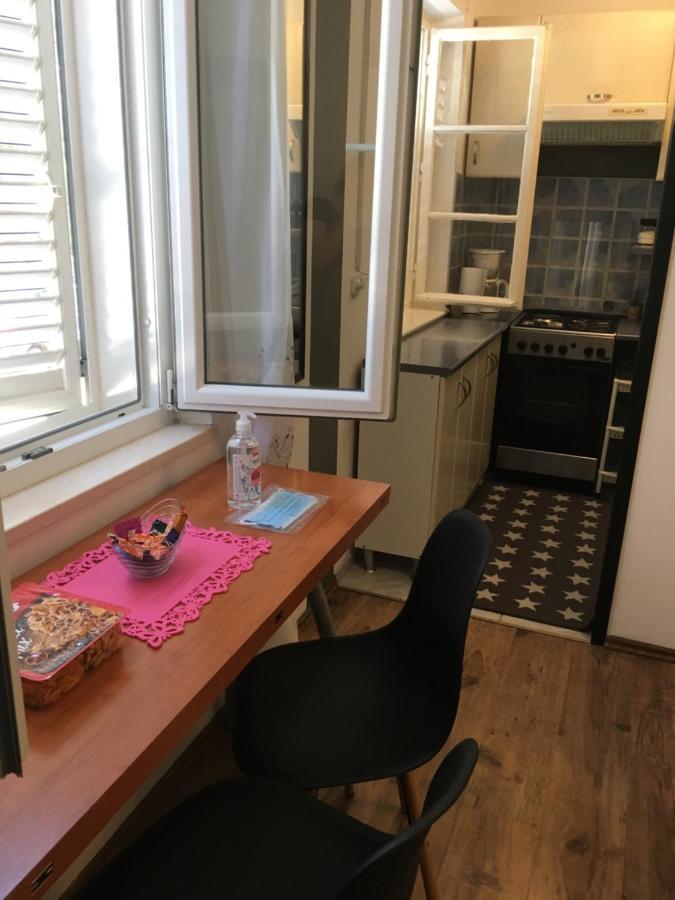 Apartment Panarea Dubrovnik Eksteriør billede