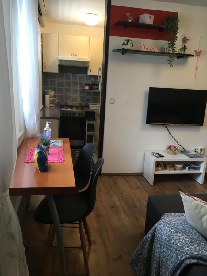 Apartment Panarea Dubrovnik Eksteriør billede
