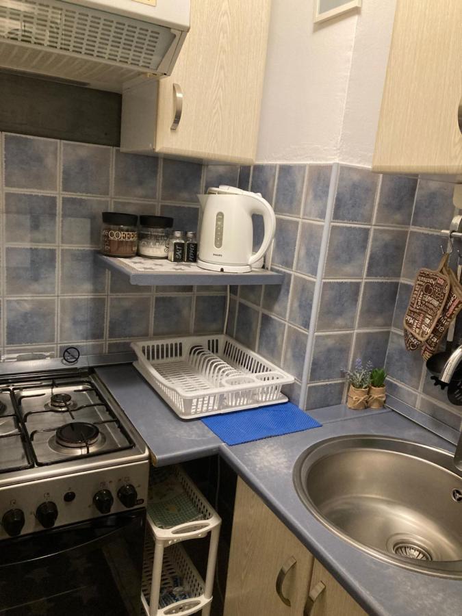 Apartment Panarea Dubrovnik Eksteriør billede