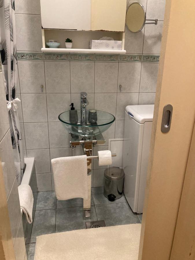 Apartment Panarea Dubrovnik Eksteriør billede